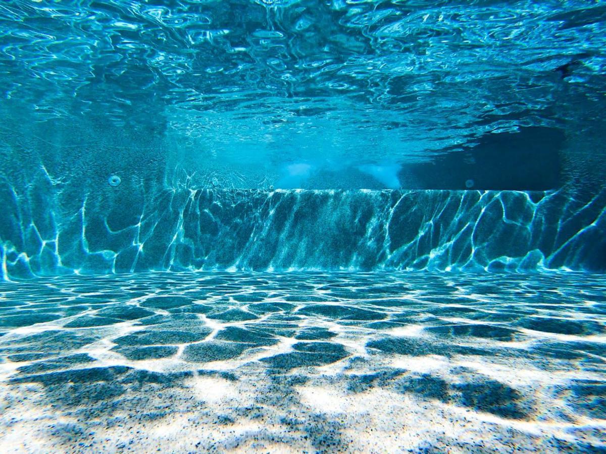Sonnengarten Floor 2 Marčana 外观 照片